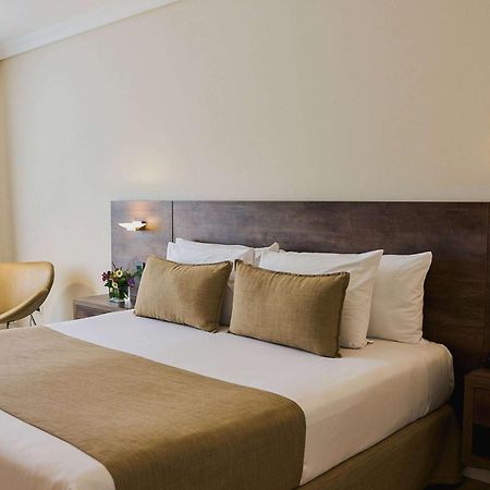 Hotel Dazzler By Wyndham Buenos Aires San Martin Exteriér fotografie