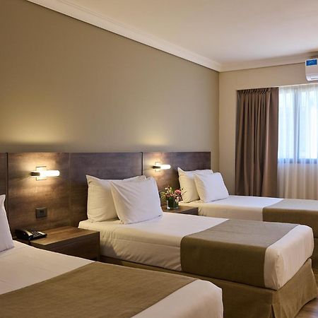 Hotel Dazzler By Wyndham Buenos Aires San Martin Exteriér fotografie