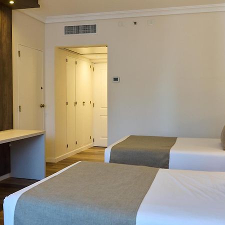 Hotel Dazzler By Wyndham Buenos Aires San Martin Exteriér fotografie