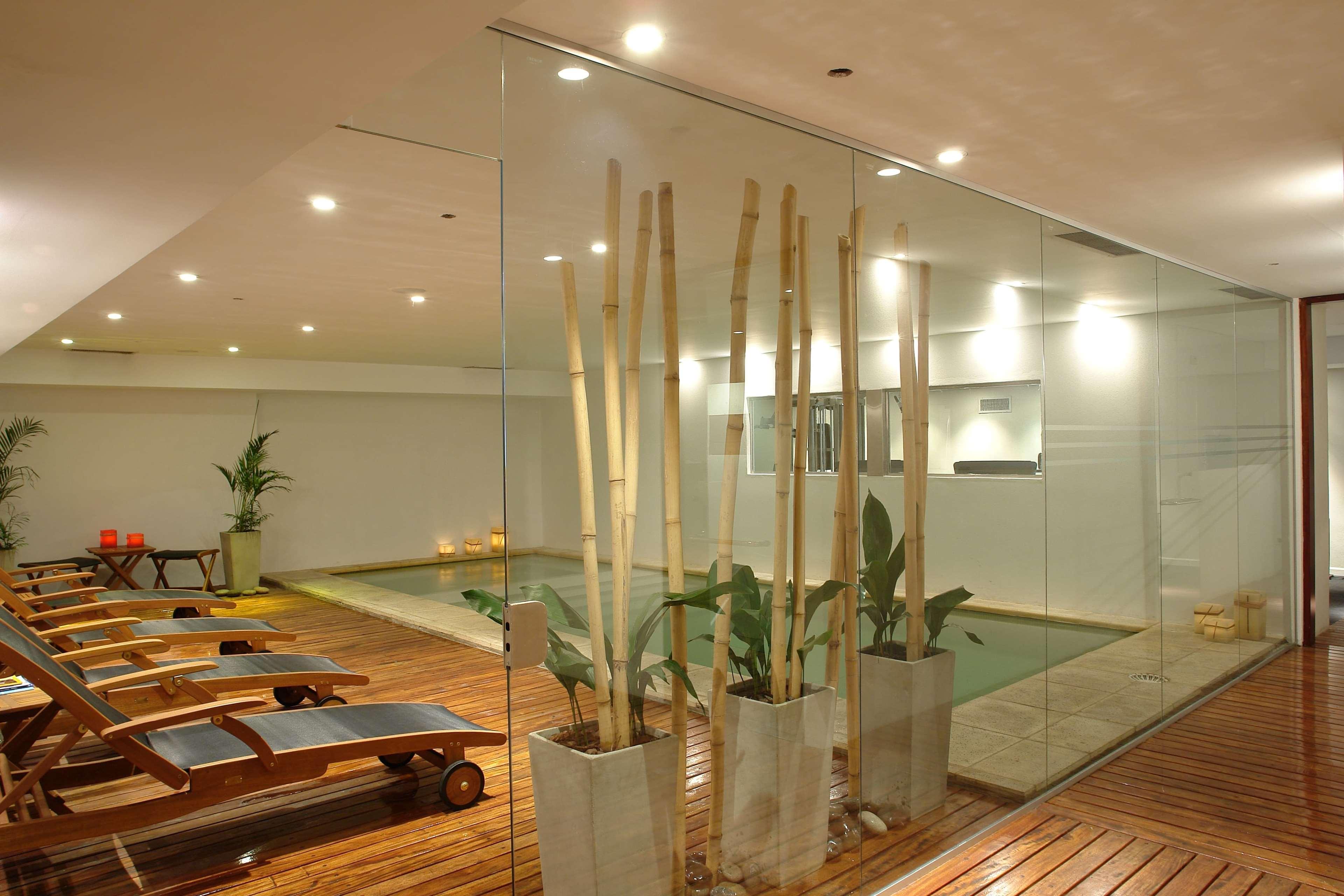 Hotel Dazzler By Wyndham Buenos Aires San Martin Exteriér fotografie