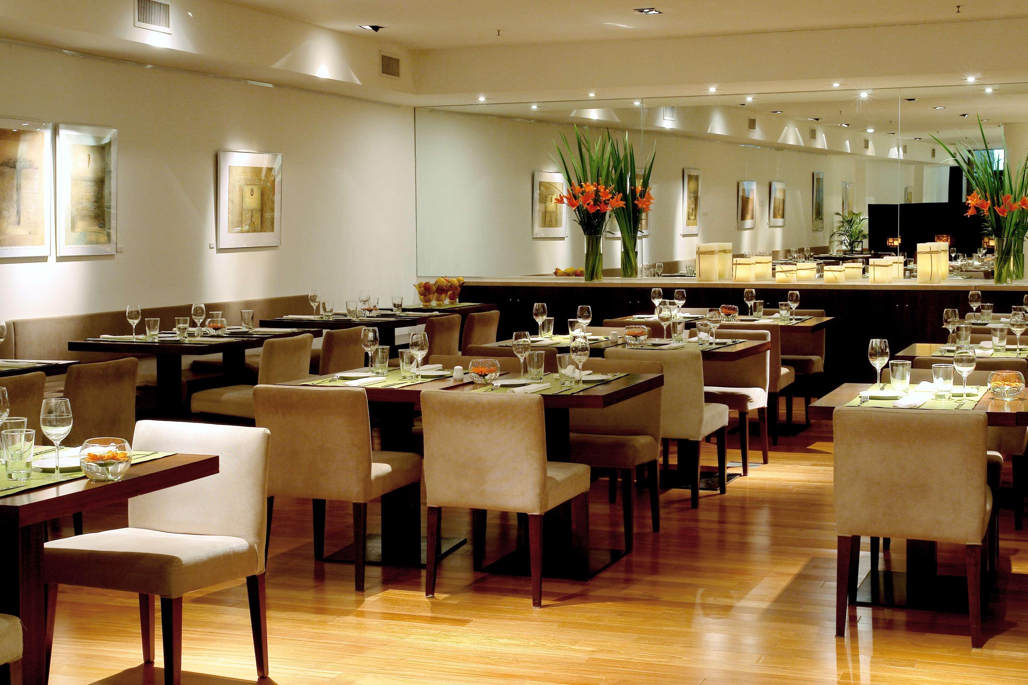 Hotel Dazzler By Wyndham Buenos Aires San Martin Exteriér fotografie