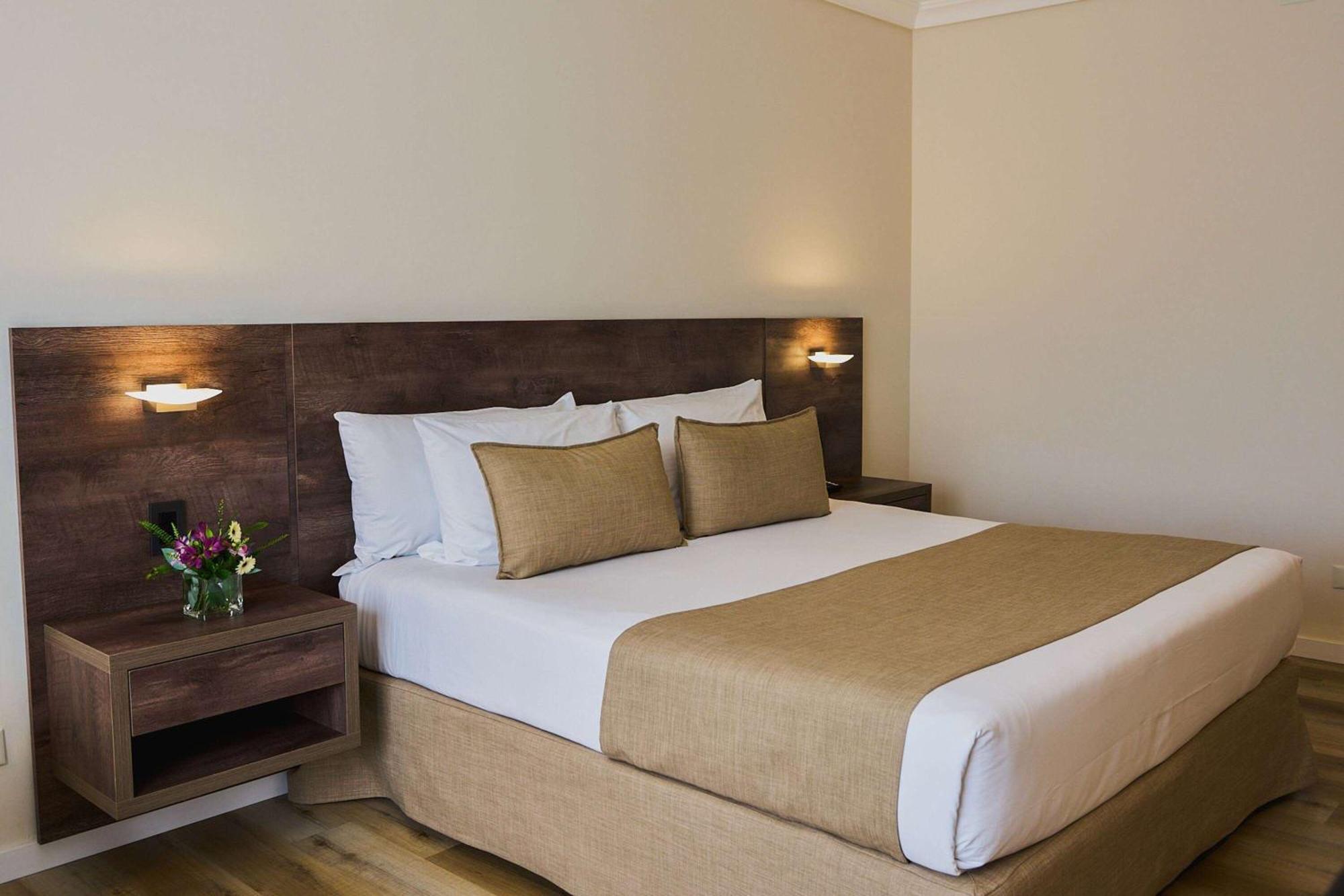 Hotel Dazzler By Wyndham Buenos Aires San Martin Exteriér fotografie