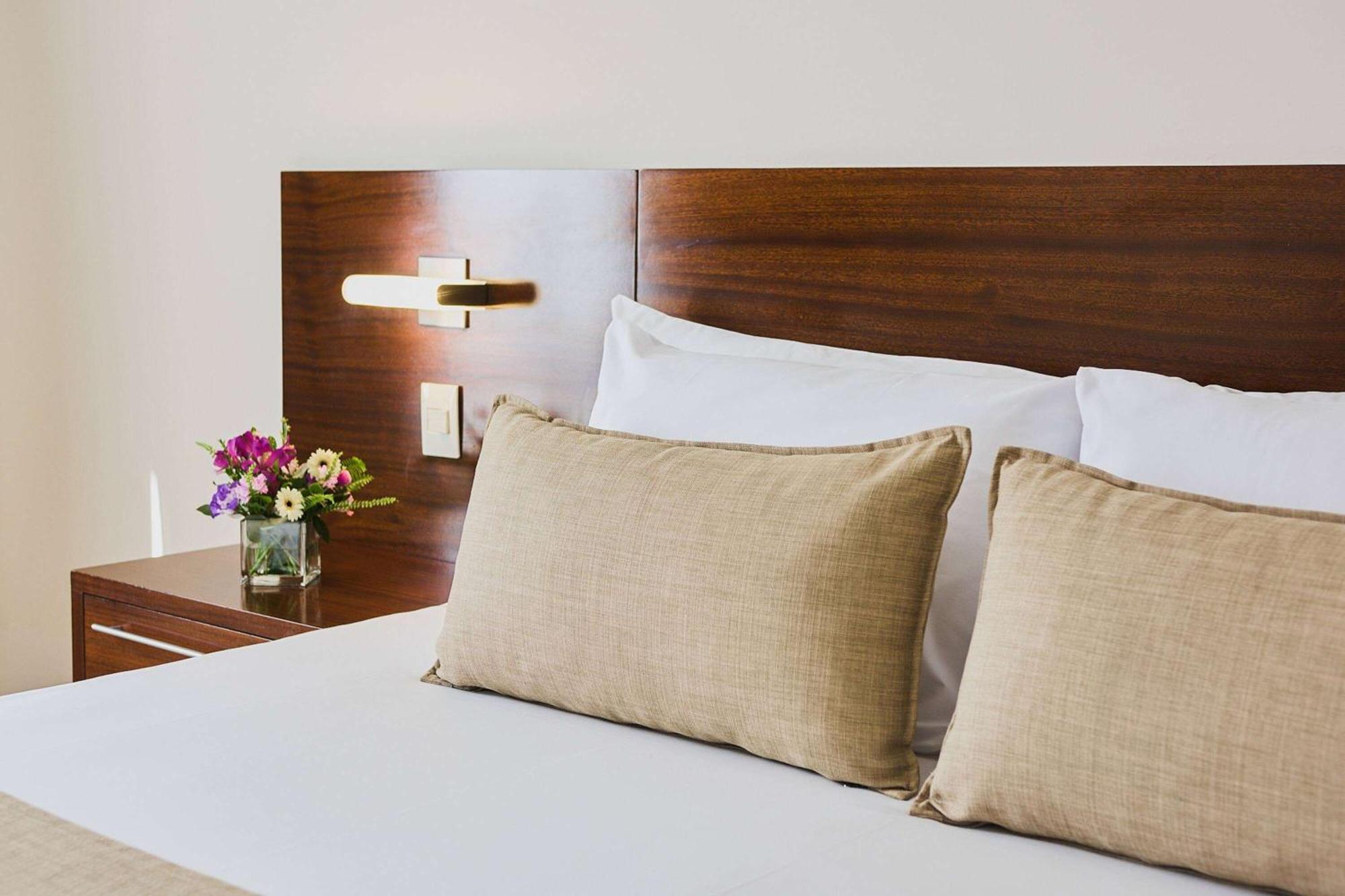 Hotel Dazzler By Wyndham Buenos Aires San Martin Exteriér fotografie
