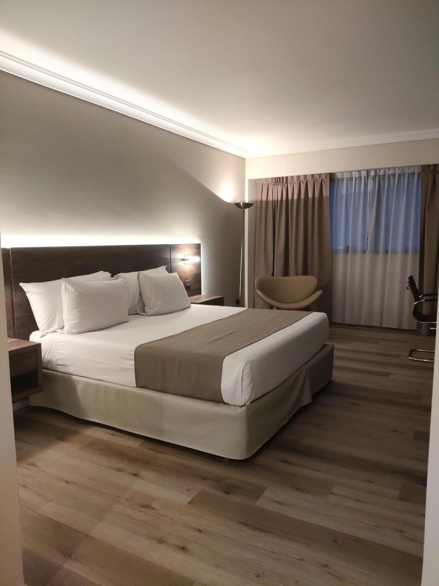 Hotel Dazzler By Wyndham Buenos Aires San Martin Pokoj fotografie