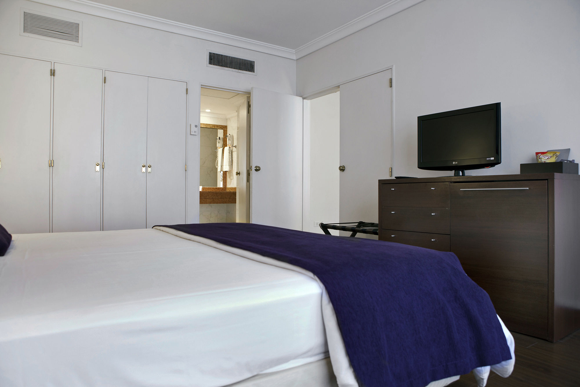 Hotel Dazzler By Wyndham Buenos Aires San Martin Exteriér fotografie