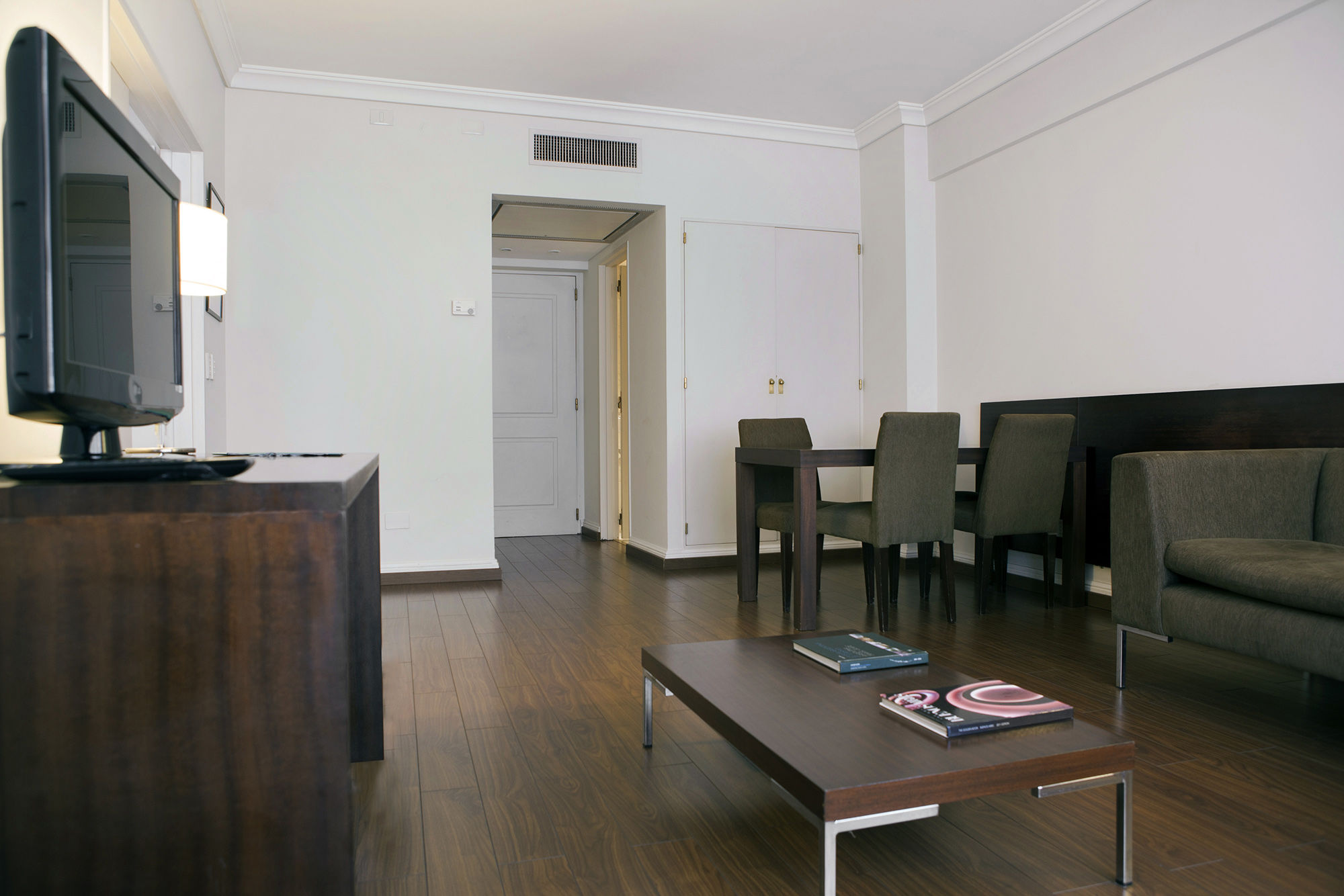 Hotel Dazzler By Wyndham Buenos Aires San Martin Exteriér fotografie