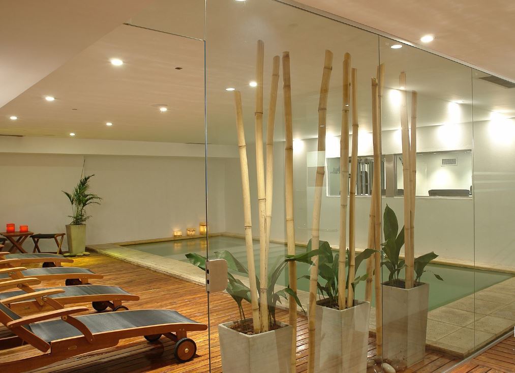 Hotel Dazzler By Wyndham Buenos Aires San Martin Zařízení fotografie